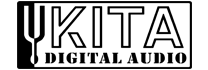 广州市迪声音响有限公司logo