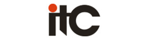 ITC(声光电视讯系统整体解决方案)logo