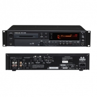 日本TASCAM/泰斯康 MD机 CD机 录音机 现场录音机产品图