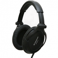 德国SENNHEISER/森海塞尔 HD-380 PRO 专业监听耳机 录音监听耳机产品图