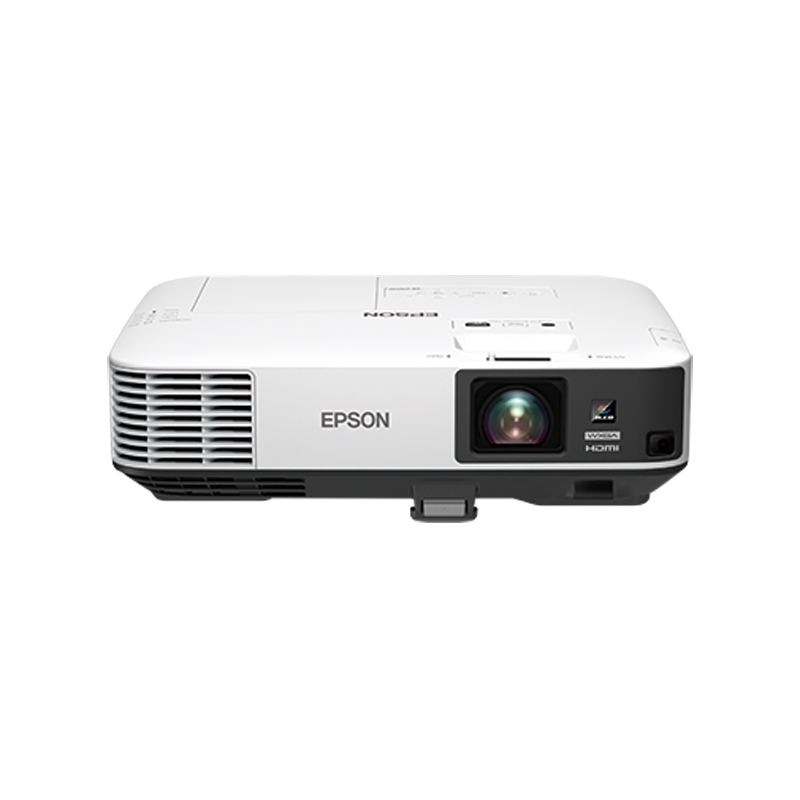 EPSON/爱普生 CB-2155W 商务投影机 教育投影仪 宽屏投影机（3500流明WXGA）商品主图
