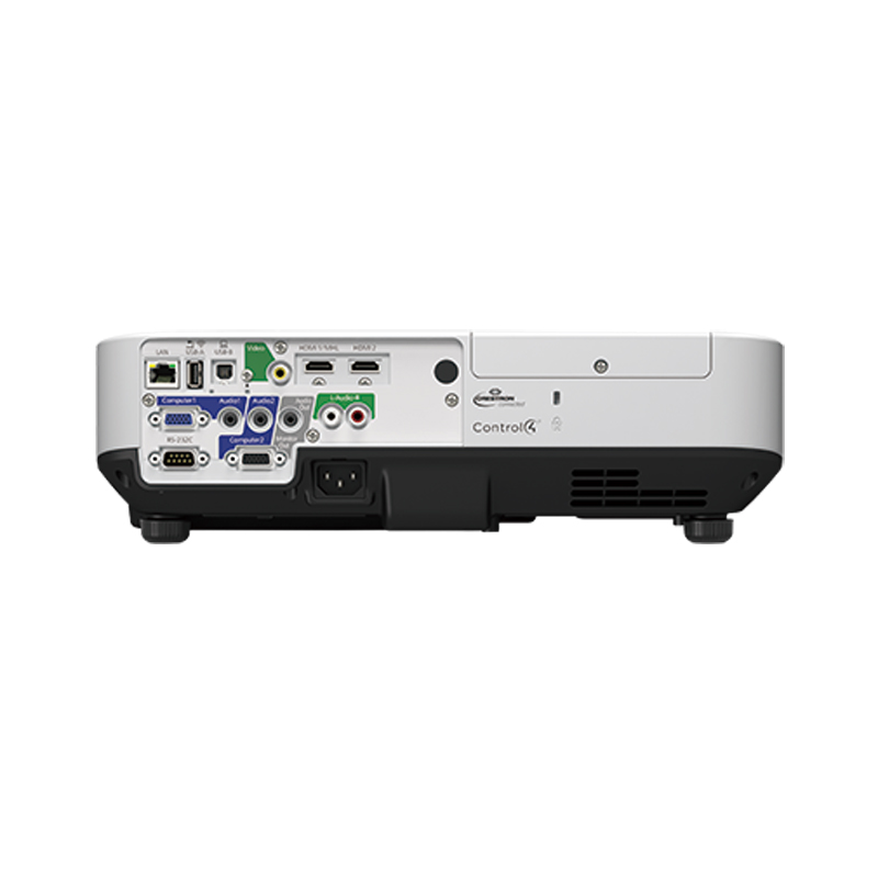EPSON/爱普生 CB-2140W 商务投影机 教育投影仪 宽屏投影机（4200流明WXGA）商品主图