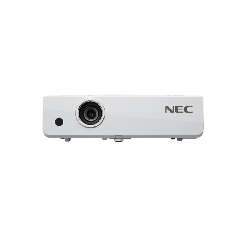 NEC CA4255X  投影机 商务教育投影仪（4500流明XGA）商品主图