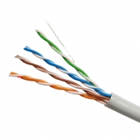 时代线缆  超五类网线产品图
