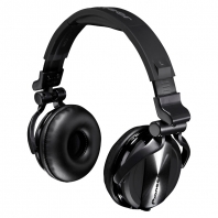 Pioneer/先锋 HDJ-1500 DJ监听耳机 头戴封闭式监听耳机产品图