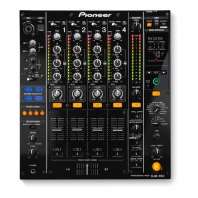 Pioneer/先锋 DJM-850 DJ混音器 DJ混音台 4路输出产品图