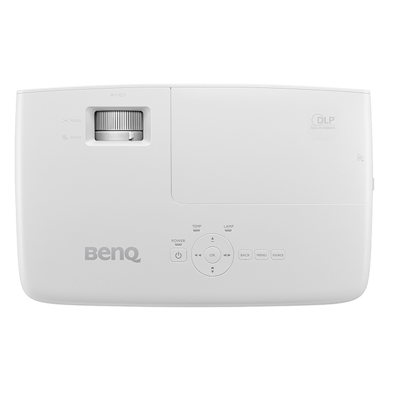BENQ/明基 W1090 投影仪 家用投影机 1080P高清投影机商品主图