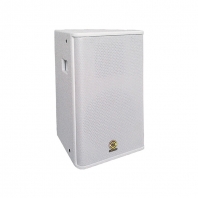 LS3力斯 HI12 单十二寸 全频音箱 应用于会议室音响 多功能厅音响 报告厅音响  KTV音响 等产品图