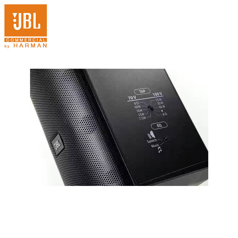 JBL CBT100LA-1壁挂音箱 会议音箱 背景音乐音箱商品主图