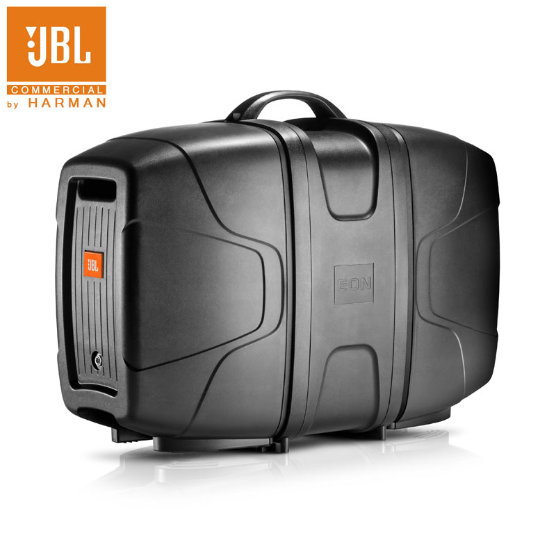 JBL EON206P 便携式音箱套装商品主图