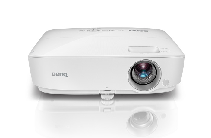 明基（BenQ）投影机H6E10 1080P全高清 3D 家用投影仪商品主图