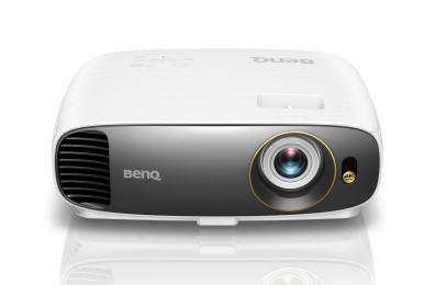 明基（BenQ）4K投影仪 家用4K 超高清HDR家庭影院3D投影机 C412商品主图