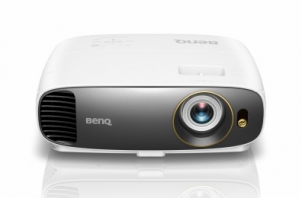 明基（BenQ） 投影机 家用投影仪 W1700M（超高清4K家庭影院）产品图