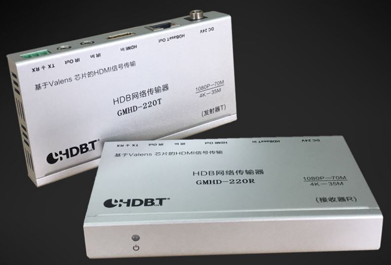 HDBaseT 网传   HDMI网传    网传商品主图