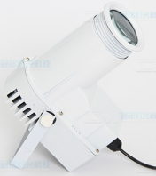 光影10瓦LED白光射灯G-L990A产品图