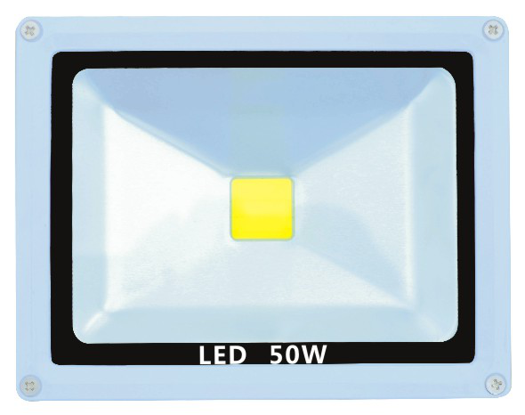 光影LED50W大功率梦幻频闪G-LP50商品主图