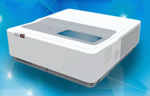 精准ACCUWAVE反射超短焦固态光源投影机EL-C301UT产品图