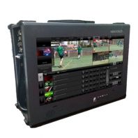 HDStar CASE 400 便携式制播系统产品图