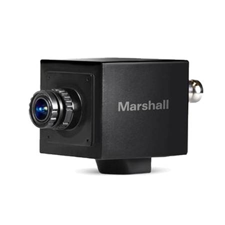 HDSTAR Marshall Electronics CV505-M 电竞赛事专用摄像头商品主图