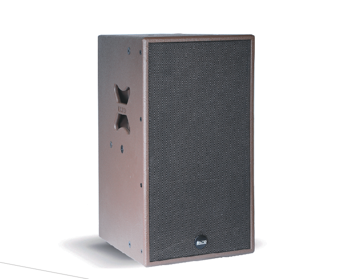 美国ALTO BLS15+专业音响 15寸点声源多功能无源音箱 适用于酒吧、KTV、多功能厅、礼堂、报告厅、会议室等固定安装商品主图