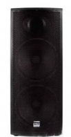 美国ALTO SX215专业音响 双15寸全频音箱 适用于会议室 报告厅 礼堂 酒店 酒吧 多功能厅 影院 演出等场合产品图