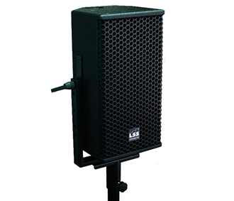 意大利LSS M30.3 超紧凑型多用途扬声器系统商品主图