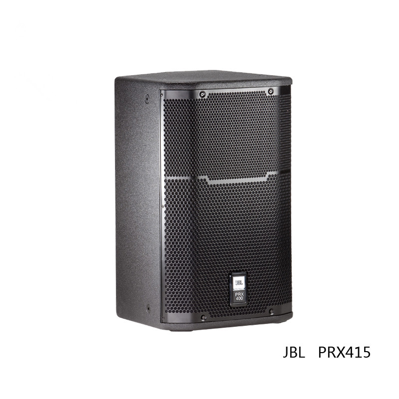 JBL PRX415 15吋全频音箱商品主图