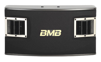 BMB  CSV-450 10吋高端KTV音箱商品主图