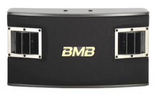 BMB  CSV-450 10吋高端KTV音箱产品图