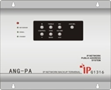 ANG-PA G1316  单备份音频终端产品图
