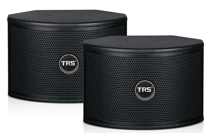 TRS OK-363两分频三单元6.5寸环绕音箱商品主图