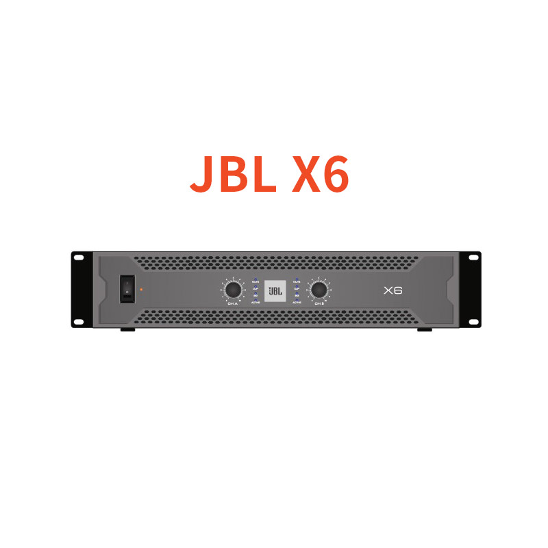 JBL X6商品主图