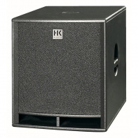 HK PRO18 SUB A低音音箱产品图
