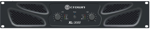 Crown XLi3000商品主图