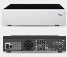 视易-K90服务器 K90-24TB+21.5寸电容屏产品图